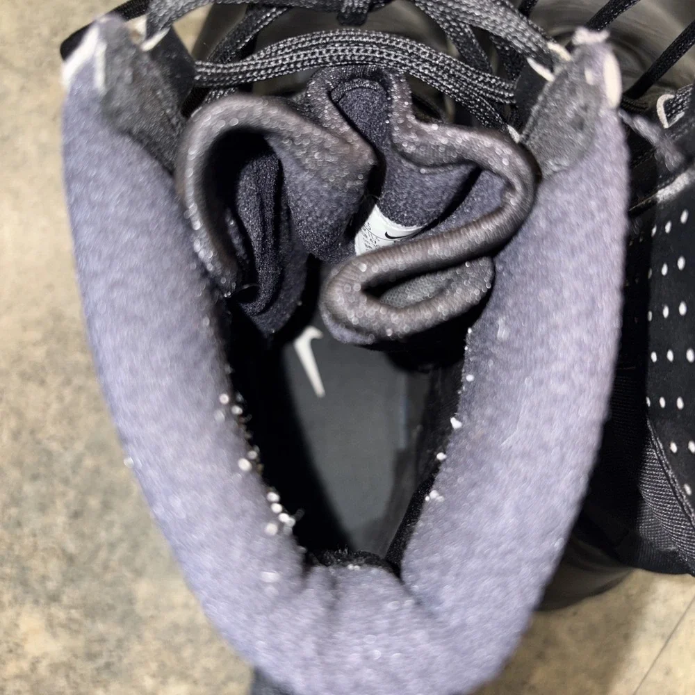 Nike SFB Field 2 Black Tactical Boots 8